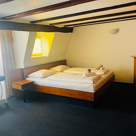 Hotel Am Malerwinkel 韦特海姆 外观 照片